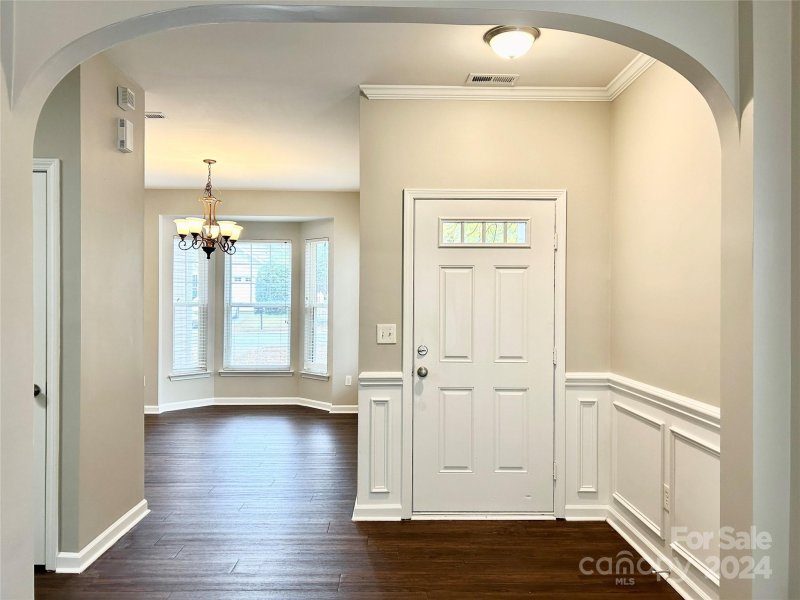 Property image 4 at 9603 Corbett Square Lane, Charlotte, NC 28214