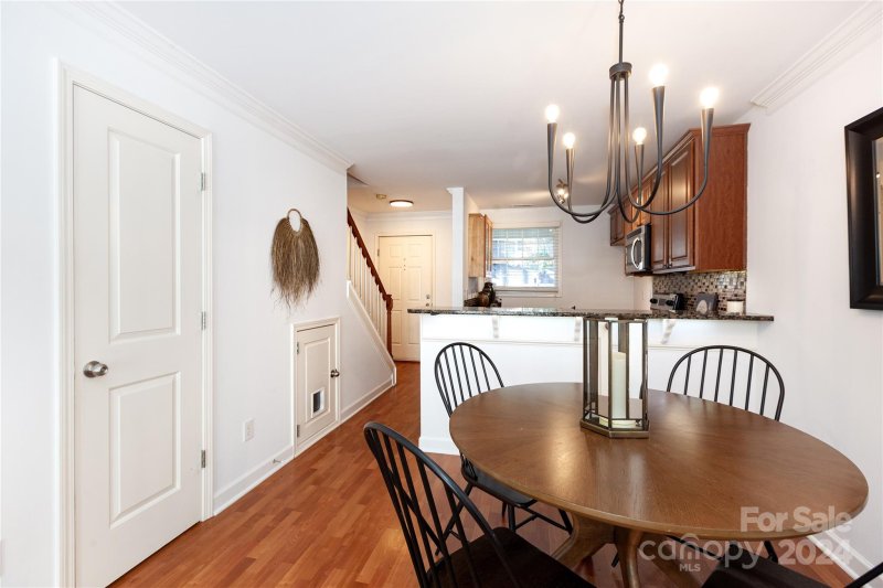 Property image 5 at 1330 Green Oaks Lane, Charlotte, NC 28205