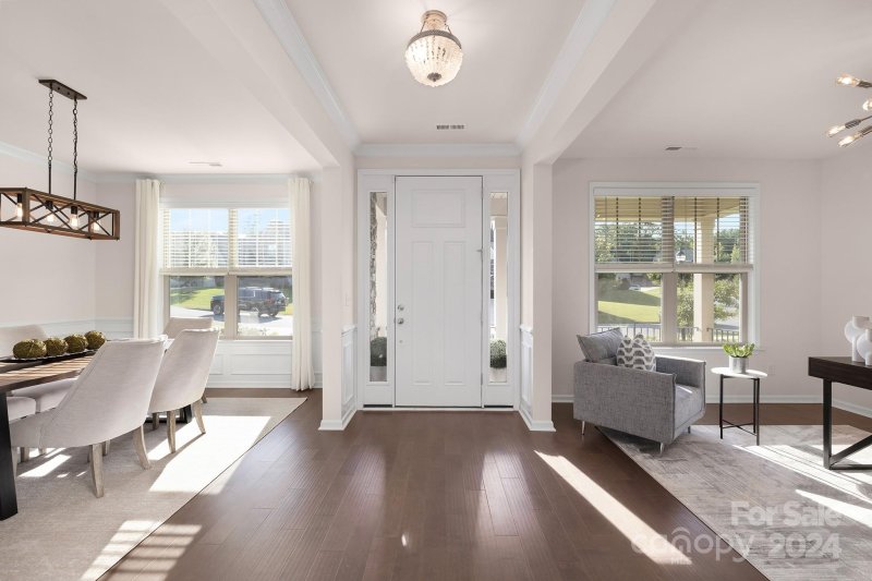 Property image 4 at 870 Kathy Dianne Drive, Indian Land, SC 29707