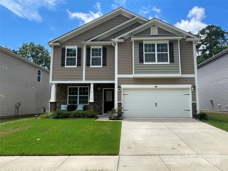 Property image 3 at 716 Larmore Avenue, Charlotte, NC 28216