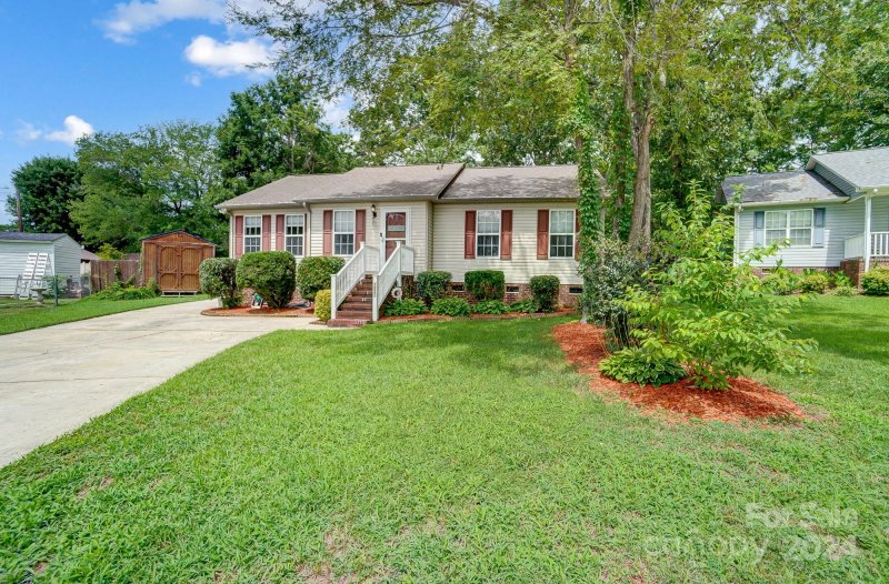 Property image 3 at 1521 Tammy Court, Kannapolis, NC 28083