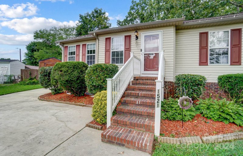 Property image 5 at 1521 Tammy Court, Kannapolis, NC 28083