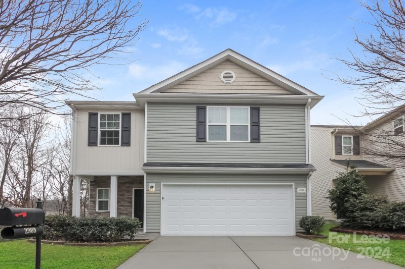 Property image 3 at 2303 Old Goose Lane, Charlotte, NC 28262