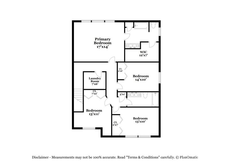 Property image 5 at 2303 Old Goose Lane, Charlotte, NC 28262