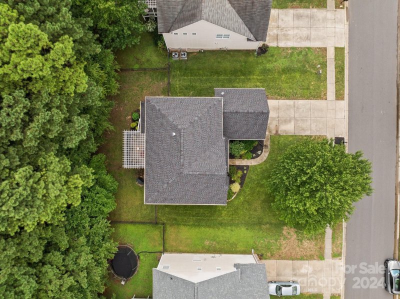 Property image 2 at 7724 Horseshoe Creek Drive, Huntersville, NC 28078