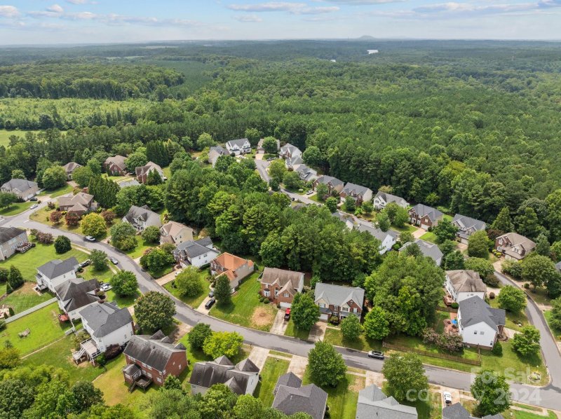 Property image 4 at 7724 Horseshoe Creek Drive, Huntersville, NC 28078