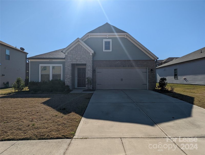 4407 Collingham Drive