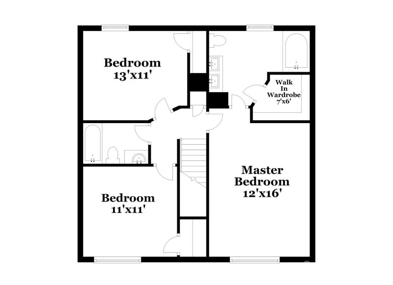 Property image 3 at 6406 Nevin Glen Drive, Charlotte, NC 28269