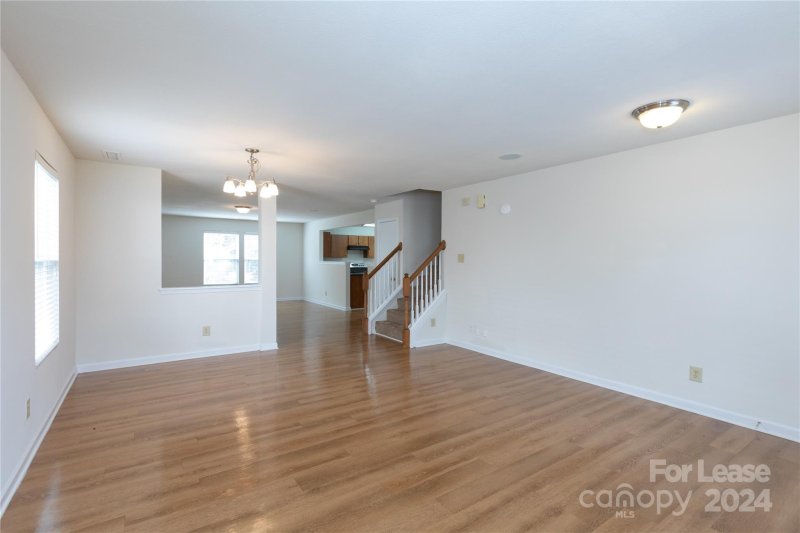 Property image 2 at 5417 Hammermill Drive, Harrisburg, NC 28075