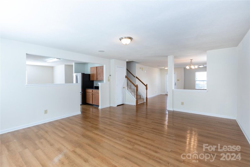 Property image 5 at 5417 Hammermill Drive, Harrisburg, NC 28075