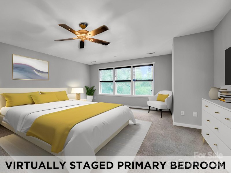 Property image 4 at 12812 Clydesdale Drive, Midland, NC 28107