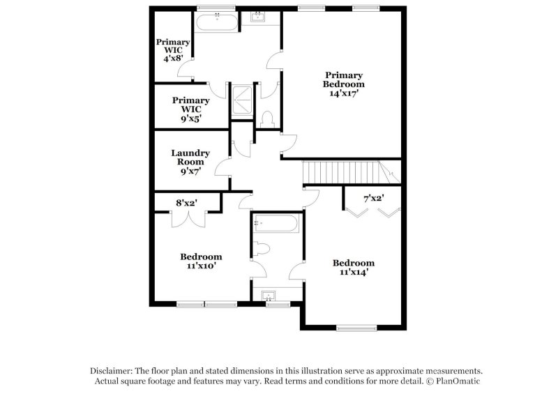 Property image 3 at 818 Swearngan Ridge Court, Charlotte, NC 28216