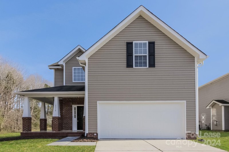 10316 Bearwallow Court