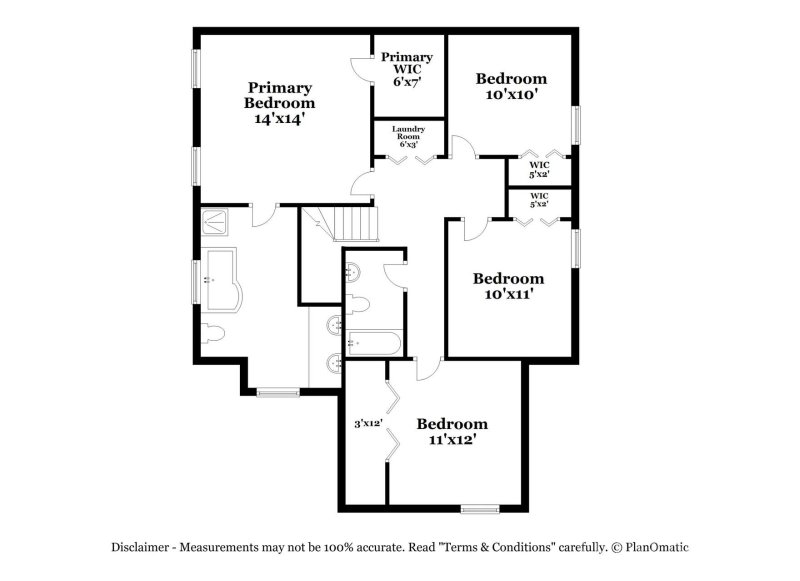 Property image 3 at 10316 Bearwallow Court, Charlotte, NC 28213
