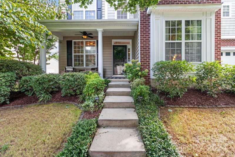 Property image 2 at 13713 Delstone Drive, Huntersville, NC 28078