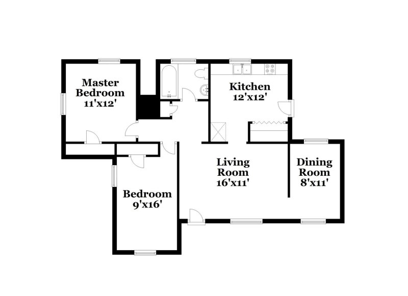 Property image 2 at 2446 Columbus Circle, Charlotte, NC 28208