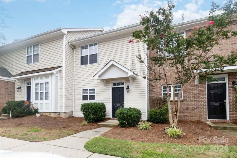 Property image 2 at 11439 Savannah Creek Drive, Charlotte, NC 28273