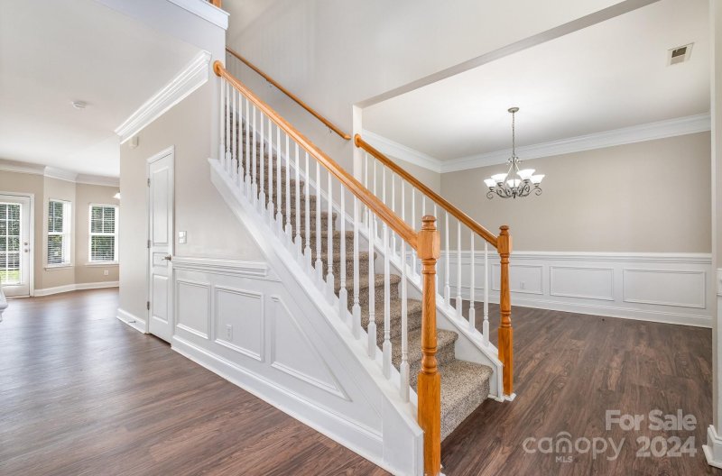 Property image 3 at 1004 Wickerby Court, Indian Trail, NC 28079