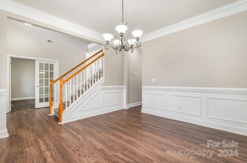 Property image 4 at 1004 Wickerby Court, Indian Trail, NC 28079