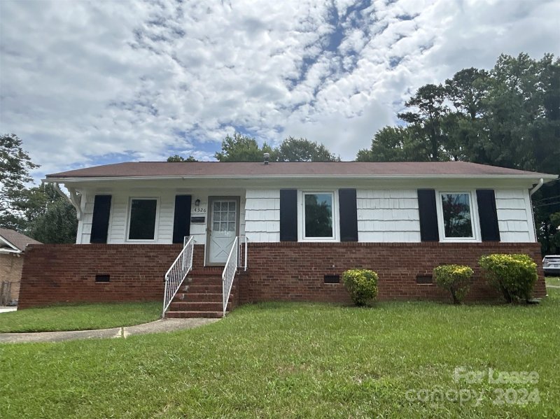 4326 Gatewood Drive