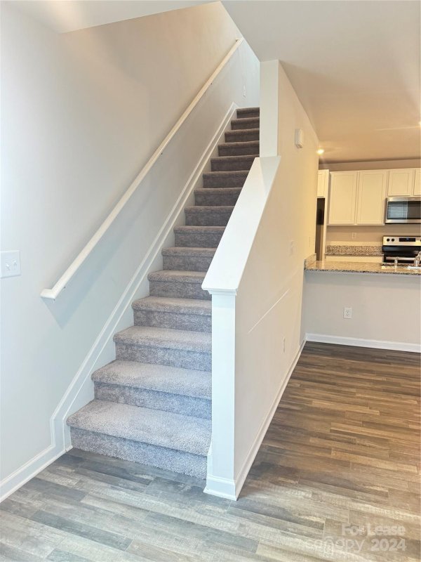 Property image 3 at 258 Winston Lane, Salisbury, NC 28147