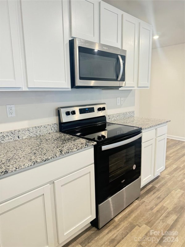 Property image 4 at 258 Winston Lane, Salisbury, NC 28147