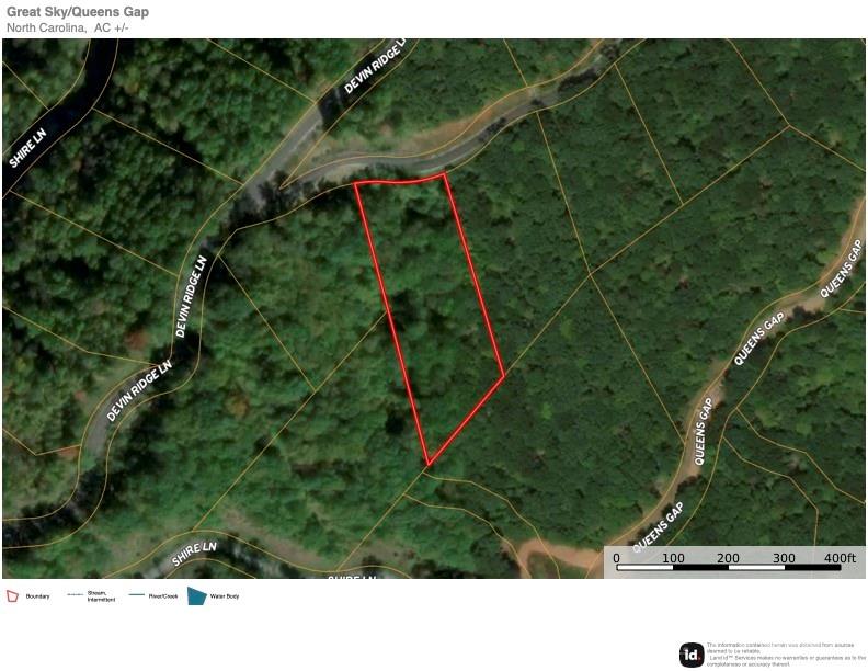 Property image 4 of 0000 Eamon Drive in Great Sky, Union Mills, NC 28167