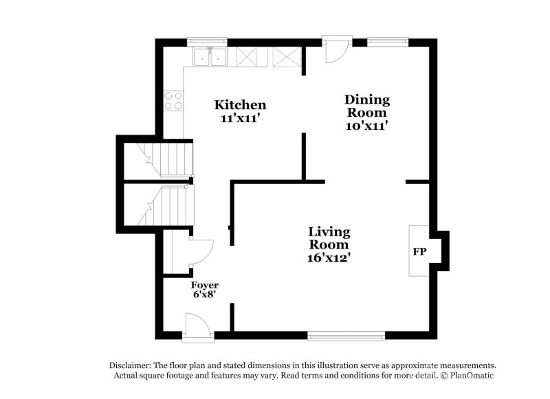 Property image 2 at 7031 Pawtuckett Road, Charlotte, NC 28214