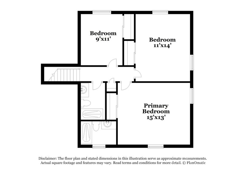 Property image 3 at 7031 Pawtuckett Road, Charlotte, NC 28214