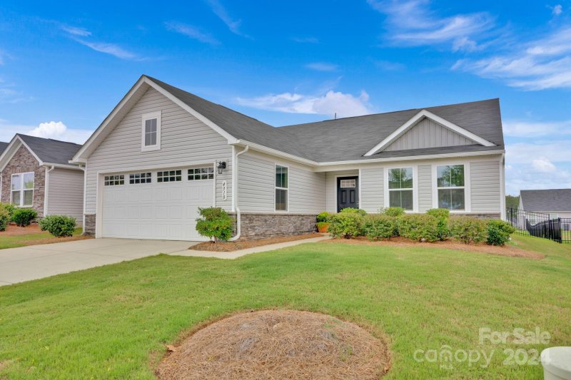 Property image 2 at 4310 Greenleaf Street, Concord, NC 28027