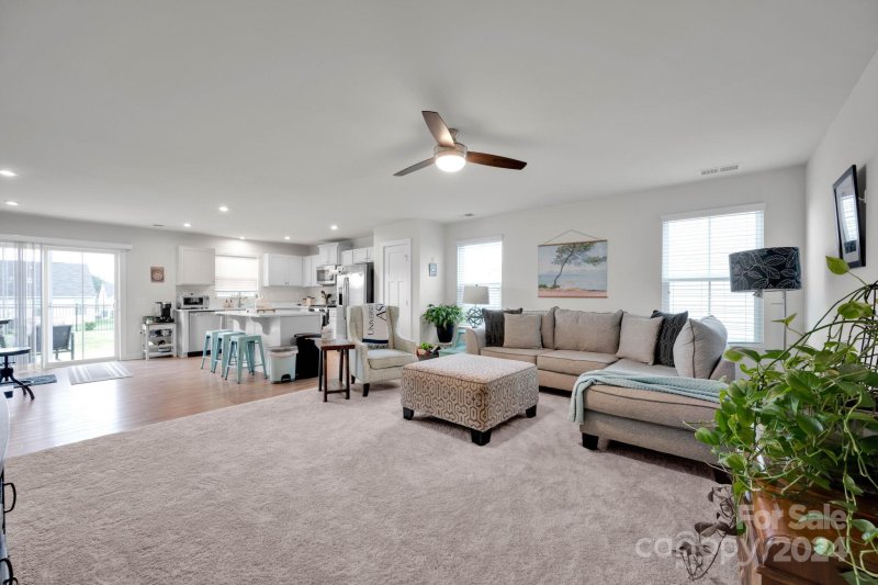 Property image 4 at 4310 Greenleaf Street, Concord, NC 28027