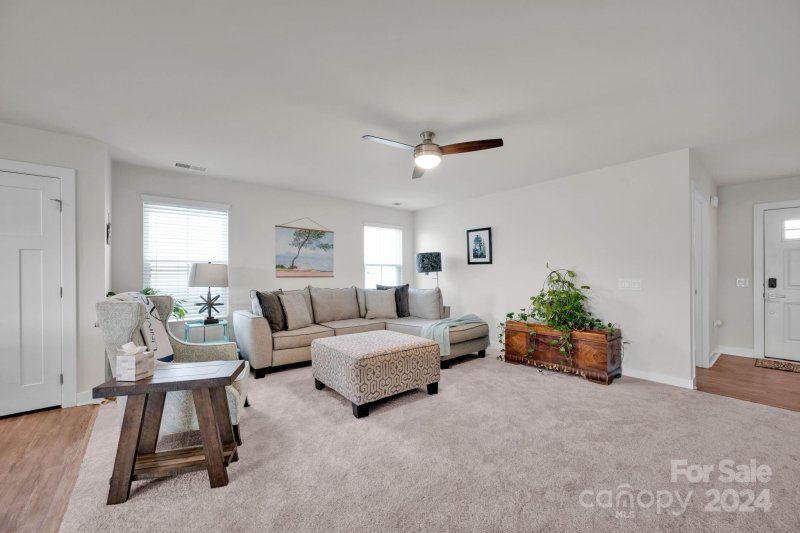 Property image 5 at 4310 Greenleaf Street, Concord, NC 28027