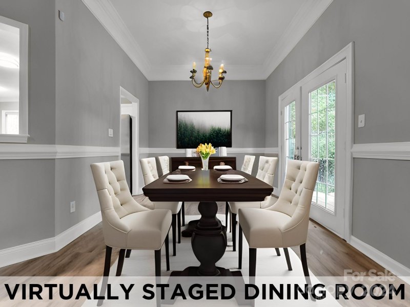 Property image 4 at 5522 Vandora Drive, Charlotte, NC 28215