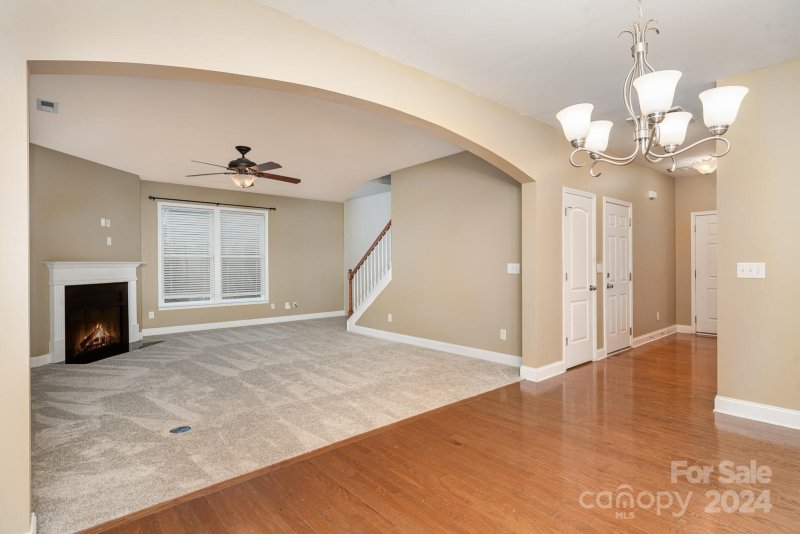 Property image 4 at 1006 Haven Lane, Indian Trail, NC 28079