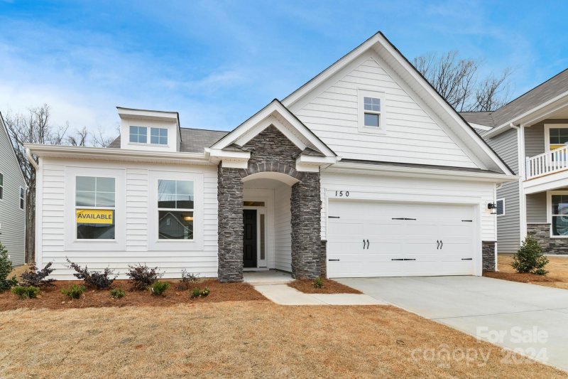 Property image 2 at 150 Cotton Field Drive, Statesville, NC 28677