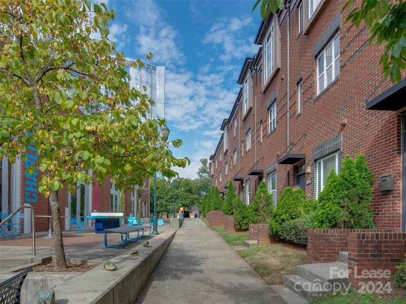 Property image 3 at 1449 Camden Road, Charlotte, NC 28203