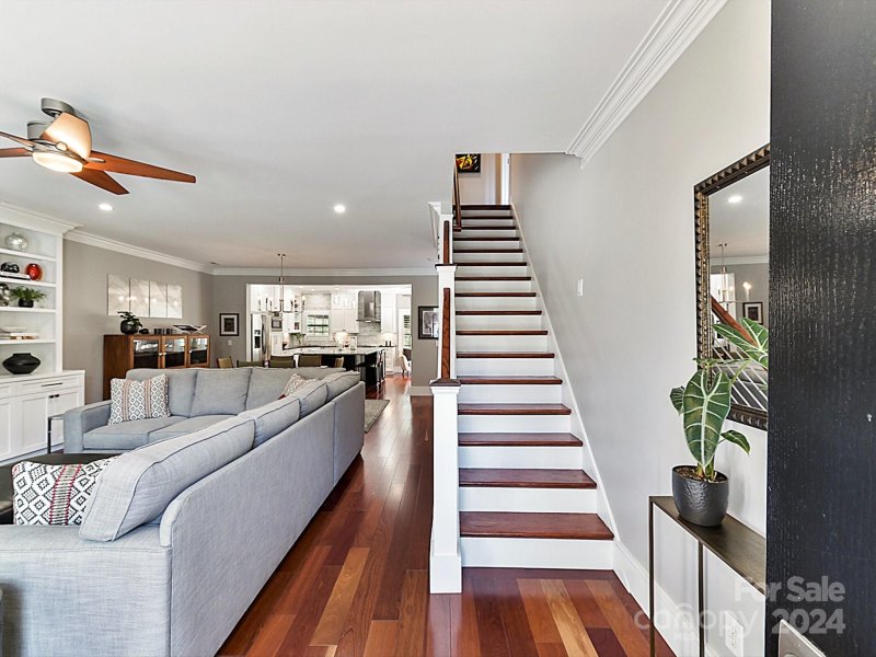 Property image 2 at 9415 Bonnie Briar Circle, Charlotte, NC 28277