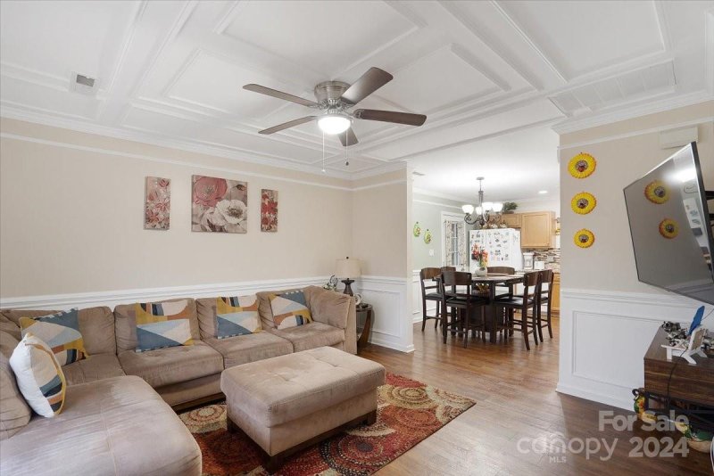 Property image 2 at 1061 Brianna Way, Charlotte, NC 28217