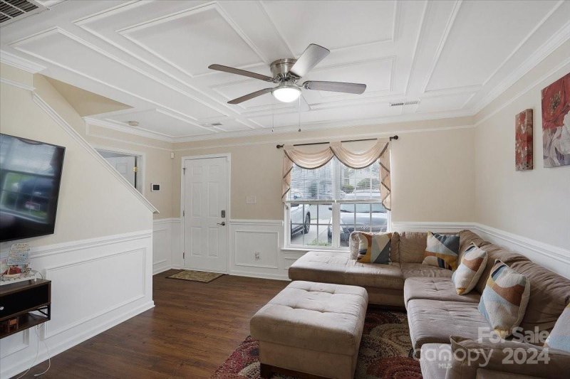 Property image 3 at 1061 Brianna Way, Charlotte, NC 28217