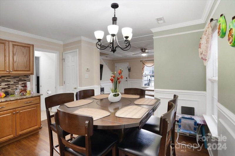 Property image 4 at 1061 Brianna Way, Charlotte, NC 28217