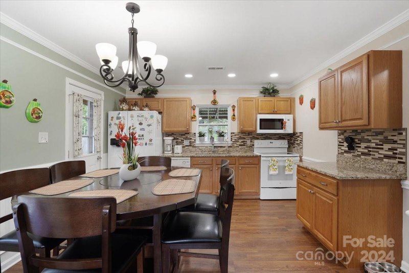 Property image 5 at 1061 Brianna Way, Charlotte, NC 28217