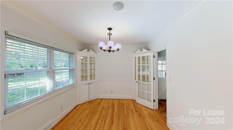 Property image 4 at 1426 Bevis Drive, Charlotte, NC 28209