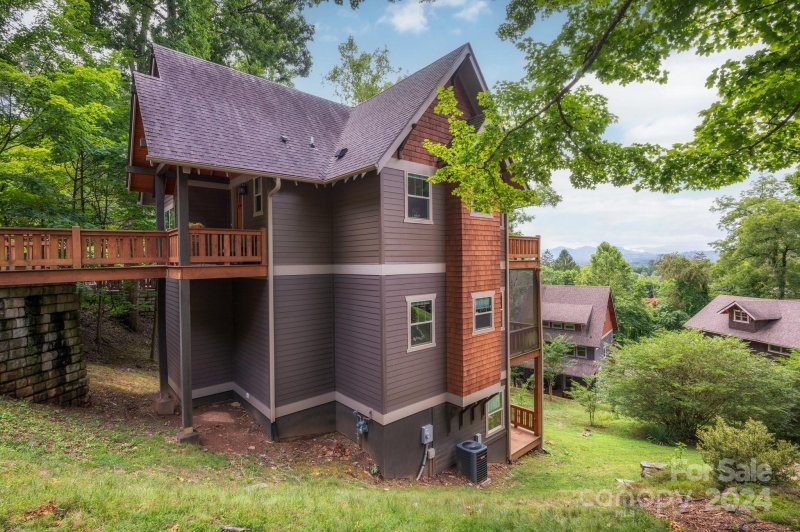 Property image 2 at 41 Shady Park Lane, Asheville, NC 28804