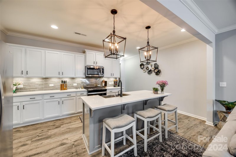 Property image 4 at 938 Canopy Falls Lane, York, SC 29745