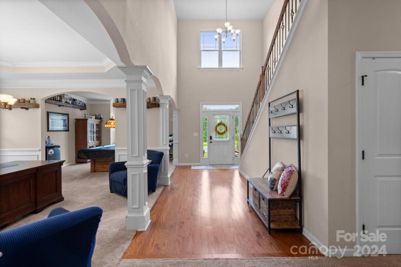 Property image 2 at 107 Chaffee Place, Mooresville, NC 28115