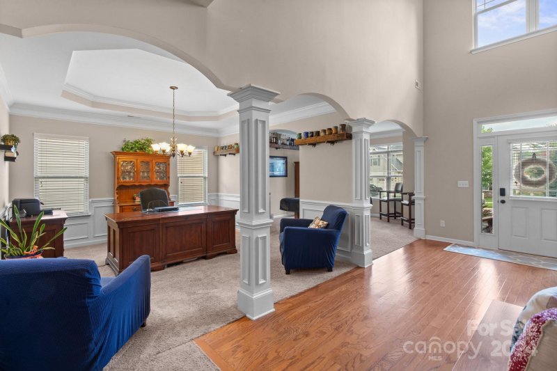 Property image 4 at 107 Chaffee Place, Mooresville, NC 28115