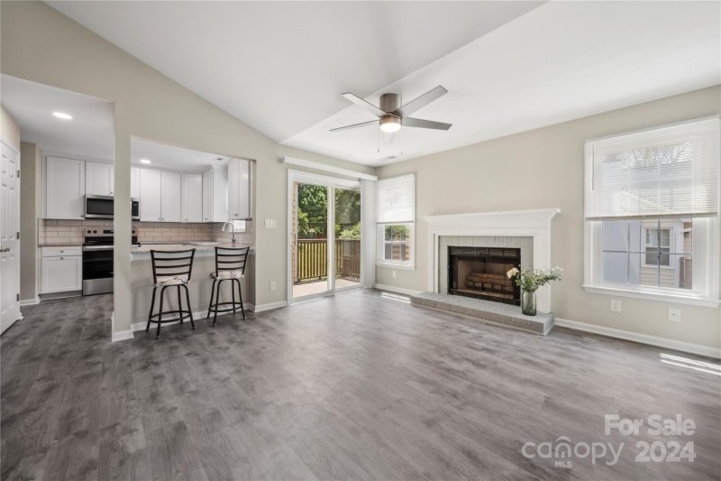 Property image 4 at 766 Marsh Road, Charlotte, NC 28209