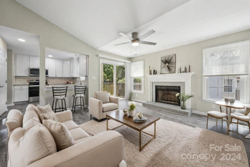 Property image 5 at 766 Marsh Road, Charlotte, NC 28209