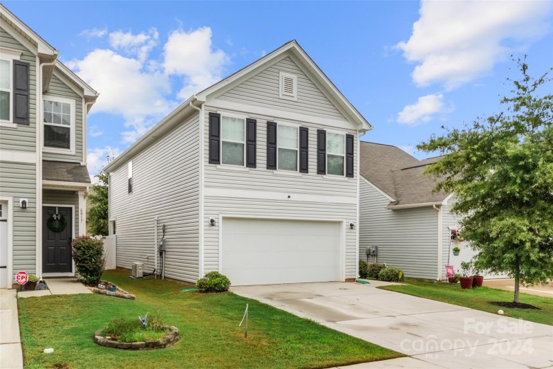 Property image 3 at 6019 Halliwell Street, Rock Hill, SC 29732