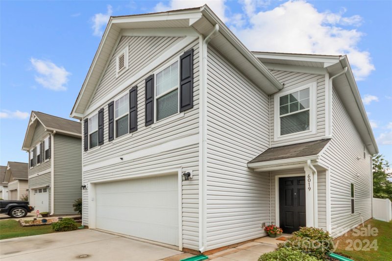 Property image 5 at 6019 Halliwell Street, Rock Hill, SC 29732